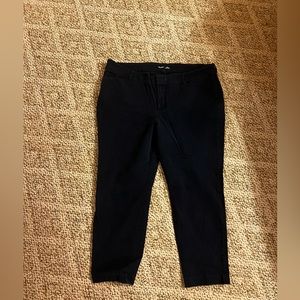 Old Navy pixie pants